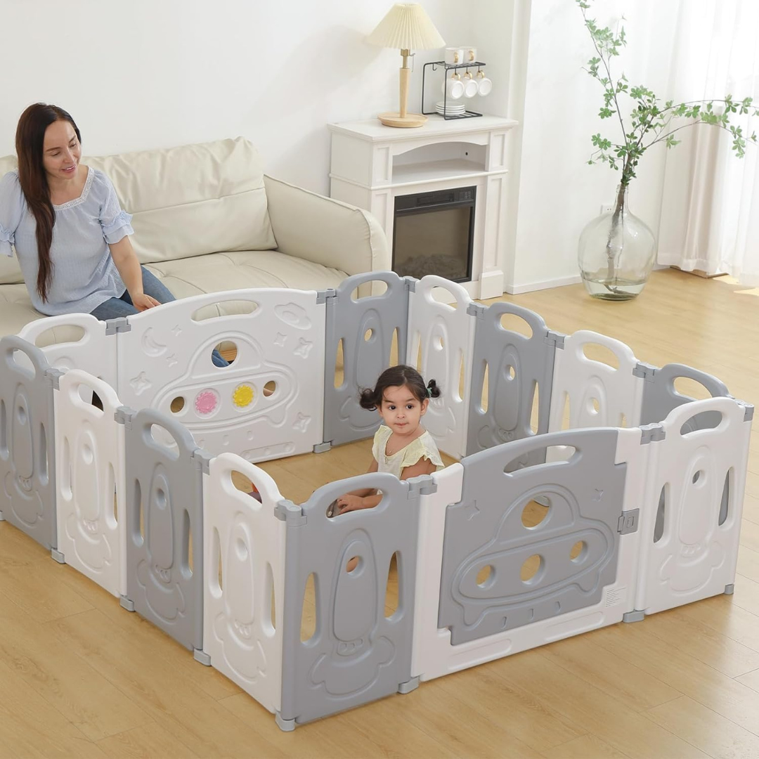 BOX PER BAMBINI 👶