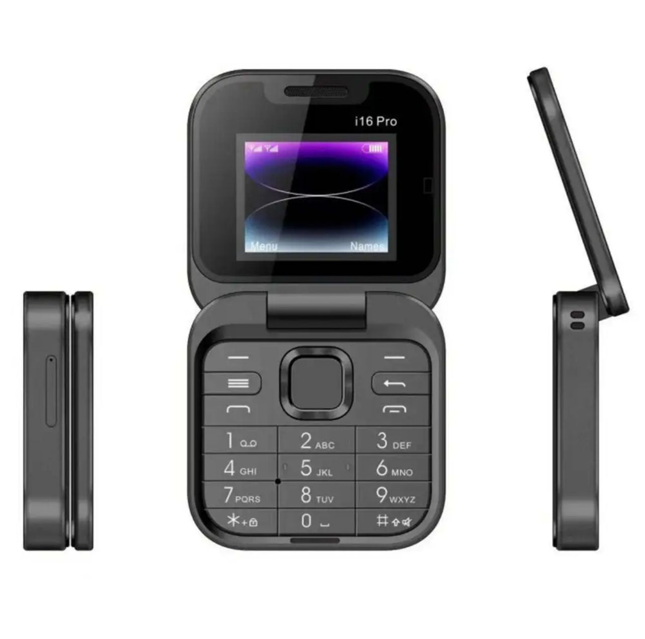 CELLULARE i17 PRO - DUAL SIM