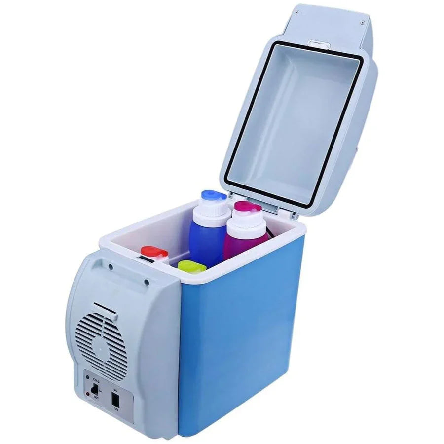 MINI FRIGO PORTATILE