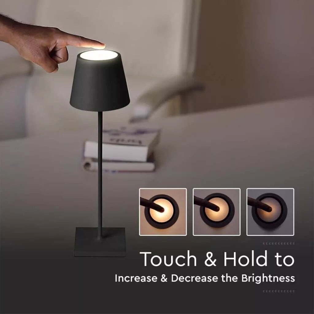 LAMPADA TOUCH